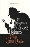 The Adventures Of Sherlock Holmes Paperback