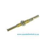 Car Door Or Bonnet Switch Adjustable Metal 65MM