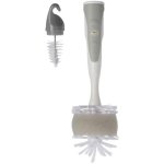 Vital Baby Nurture Deluxe Baby Bottle Brush