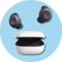 Samsung Buds Fe Graphite SM-R400