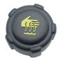 Car Engine Radiator Expansion Water Tank Cap For