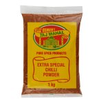 Osman's Chilli Powder 1KG