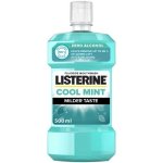 Listerine Mouthwash Zero Mild Mint 500ML