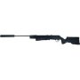 Artemis SR1250S Black 5.5MM Air Rifle