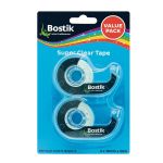 Super Clear Tape Value Pack