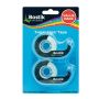 Super Clear Tape Value Pack