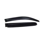 Matt Black Windshields For Vw Amarok 2010-2022 - Autostyle Motorsport South Africa