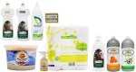 Faithful Favourites - Cleaning Bundle - Small Family