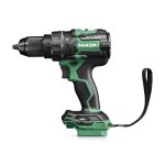 Hikoki 36V Cordless Impact Driver Drill Tool Only DV36DC