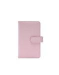 Fuji Instax MINI 12 Album 108 Photos – Blossom Pink