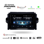 Smart Multimedia Smartnavi Premium Toyota Fortuner 2015+ For