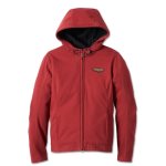 Womens 120TH Anniversary Deflector Riding Fleece