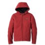 Womens 120TH Anniversary Deflector Riding Fleece