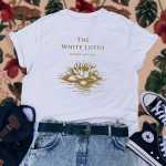 The White Lotus Resort And Spa T-Shirt