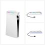 For PS5 Console Upper Cooling Fan Base Game Cooler Stand Bracket B