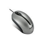 Genius USB Traveler 305 Black And Silver