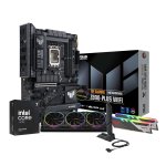 Intel Core Ultra 7 265K Level Up Core Upgrade KIT-PCB_UPK_17