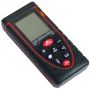 Turner Morris Top Shot Laser Distance Meter 60M