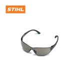 Dynamic Contrast Safety Glasses Tinted