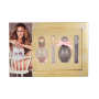 Sarah Jessica Parker Lovely & Born Eau De Parfum & Rollerball Gift Set 2x50ml & 2x10ml
