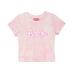 Younger Girl Barbie Tee