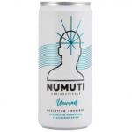 Unwind Honeybush Sparkling Drink 300ML