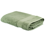 Sage Indulgence 630GSM Bath Towel - Green