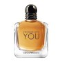 Armani Stronger With You Edt 100ML Spray