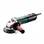 Metabo 125 1350W Grinder Q release