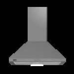 Defy 90CM Chimney Extractor Fan Black DCH90CB