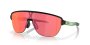 Oakley Corridor- Matte Black Prizm Trail Torch