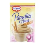 Paradies Creme - Cream Caramel Dessert 65G Bb
