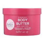 Sorbet Firming Body Butter 400ML