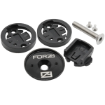 Topcap Gps Mount - Garmin wahoo bryton cateye