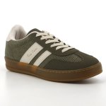 Pierre Cardin Rumba 5 Sneaker - Olive - 8