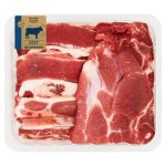 Pnp Beef Stew Bone-in