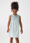 Dress Coast - Turquoise