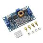 XL4015 Adjustable Step Down Board Power Supply Module