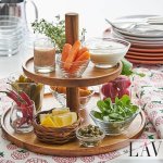 6 Piece 68ML Derin Sauce Bowl SGN676