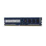 Hynix Sk HMT451U6BFR8A-PB 4GB DDR3 1600MHZ Udimm Oem Desktop Memory