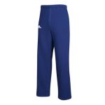 Adidas Men's New Fleece Pants Royal L Medium