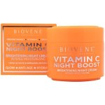 Biovene Vitamin C Night Boost Brightening Night Cream 50ML