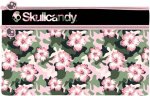 Skull Candy Girls Double Zip Ipad P case School Set