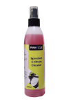 Pinnacle Sprocket And Chain Cleaner