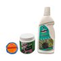 Pine Gel Thick Cleaner & Disinfectant With Deo Block