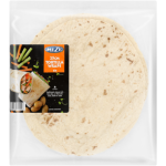 Meze Tortilla Wrap 25CM 6S