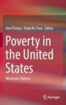Poverty In The United States - Women& 39 S Voices Hardcover 1st Ed. 2017