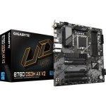 Gigabyte B760 DS3H Ax V2 Lga 1700 Atx DDR5 Motherboard