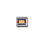 Composable Classic Link Flag Cambodia