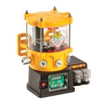 Pump Grease 3LTR 24V Analog Control